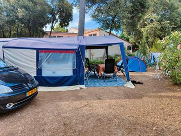 Volledig ingerichte vouwwagen Jamet Arizona beschikbaar voor biedingen