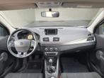Renault Mégane 1.5 dCi Expression S&S NAVI/AIRCO/CRUISE, Auto's, Bestelauto's, Voorwielaandrijving, Gebruikt, 4 cilinders, Renault