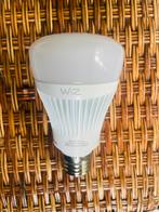 * Philips WiZ lamp *, Ophalen of Verzenden, Zo goed als nieuw, E27 (groot), Led-lamp
