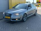 Audi A6 Limousine 2.0 TFSI AUT Business Edition Bj 2010 Face, Euro 5, Gebruikt, 4 cilinders, 1984 cc