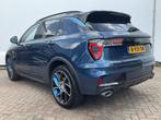 Lynk & Co 01 1.5 PHEV 360° Pano.dak Trekhaak Adapt.Cruise C, Auto's, Lynk & Co, Euro 6, Blauw, Bedrijf, 1854 kg