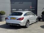 Mercedes-Benz CLA-klasse Shooting Brake 200 d Lease Edition, Auto's, CLA, 136 pk, Gebruikt, Euro 6