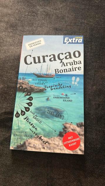 Angela Heetvelt - Curacao, Aruba en Bonaire beschikbaar voor biedingen