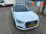 Audi A3 1.4 Tfsi 204pk E-tron S Tronic 2016 Wit, Auto's, Audi, Zwart, 4 cilinders, 1395 cc, 149 pk