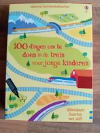 Activiteiten kaarten voor jonge kinderen, Ophalen of Verzenden, Nieuw