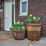 Authentiek / Origineel Eiken Whiskyvat "SCOTTISCH" / Deal, Ophalen, 150 liter of meer, Nieuw, Barrel Atelier