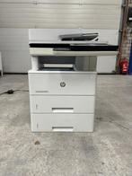 HP LaserJet M527 printer / kopieermachine, Kopieren, All-in-one, Laserprinter, Zo goed als nieuw