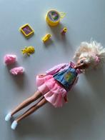 Vintage barbie skipper, Verzamelen, Poppen, Ophalen of Verzenden, Gebruikt