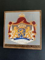 cloisonne tegel westraven no 4, Ophalen of Verzenden