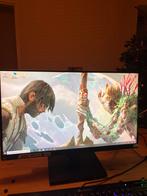 Iiyama 25 full hd  pc monitor, Audio, Tv en Foto, Televisies, Overige merken, LED, 50 Hz, Ophalen of Verzenden
