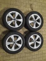 ZGAN 19 inch velgen 5×112 OEM AUDI Q5 VW TIGUAN SKODA KODIAQ, Auto-onderdelen, Banden en Velgen, 19 inch, Gebruikt, Banden en Velgen