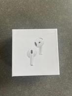 AirPods 4 ANC, Ophalen of Verzenden, Nieuw, In oorschelp (earbud), Bluetooth