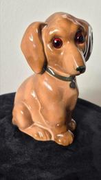 Oud (voormalig) Parfumlampje Teckel, Ophalen of Verzenden