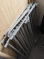 Traphek groot, Kinderen en Baby's, Traphekjes, Gebruikt, Overige typen, Ophalen of Verzenden, 115 cm of meer