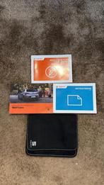 SEAT Leon 1.0 TSI FR PANO, APPLE CARPLAY, CAMERA BEATS, VC,, Zwart, Bedrijf, 115 pk, 3 cilinders