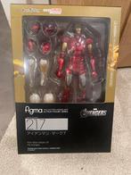 Figma Iron Man Action Figure - Mark VII, Ophalen of Verzenden, Zo goed als nieuw