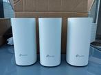 TP-Link Deco M5 Wifi Mesh Systeem - 3 stuks, Ophalen, Gebruikt, TP-Link