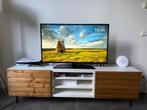 Customized Ikea TV stand, Ophalen, 150 tot 200 cm, Zo goed als nieuw, Good condition customized tv stand
