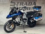 BMW R 1250 GS ADVENTURE (bj 2020), Motoren, Motoren | BMW, 2 cilinders, 1254 cc, Bedrijf, Onbekend