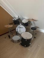 drums, Ophalen, Gebruikt, Overige soorten