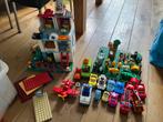 Lego Duplo, Kinderen en Baby's, Speelgoed | Duplo en Lego, Ophalen, Gebruikt, Duplo