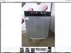 Siemens inbouw  Vaatwasser, Witgoed en Apparatuur, Vaatwasmachines, Ophalen of Verzenden, Zo goed als nieuw, Inbouw, 85 tot 90 cm