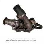 Waterpomphuis voor Mercedes om602 om603 om605 om606, Auto-onderdelen, Motor en Toebehoren, Ophalen of Verzenden, Gebruikt, Mercedes-Benz