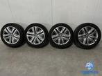 6-7mm! Originele VW Tiguan 5NA Auckland 19 inch velgen 5x112, Auto-onderdelen, Banden en Velgen, 19 inch, Gebruikt, -, -
