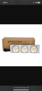 Spectrolight Agro 450 W led kweeklamp ., Tuin en Terras, Kweekspullen, Ophalen, Zo goed als nieuw, Kweeklamp