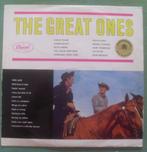 Bob wills and his texas playboys - for the last time + merle, Cd's en Dvd's, Vinyl | Country en Western, Ophalen of Verzenden