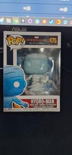 FUNKO POP ( SPIDER-MAN HYDRO-MAN), Nieuw, Ophalen