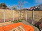 Beton schutting, Ophalen, Gebruikt