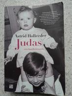 Boek: Judas, Boeken, Detectives, Ophalen of Verzenden, Gelezen