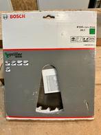 Bosch zaagblad optiline, Ophalen of Verzenden, Nieuw
