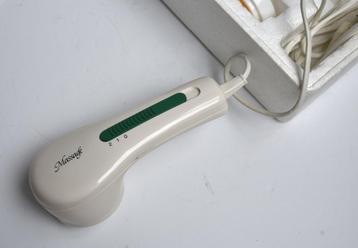 Massage apparaat DH-22 beschikbaar voor biedingen