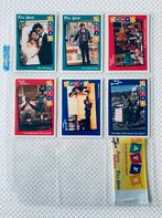 Trading Cards: Full House - 1991 LAFFS TV Series, Ophalen of Verzenden, Zo goed als nieuw, Tv, Foto of Kaart