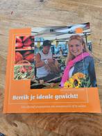 Sonja Bakker - Bereik je ideale gewicht, Boeken, Gezondheid, Dieet en Voeding, Ophalen of Verzenden, Gelezen, Sonja Bakker