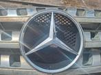 Grill mercedes ML W163, Ophalen of Verzenden
