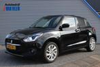 Suzuki Swift 1.2 Select Smart Hybrid, Auto's, Voorwielaandrijving, 83 pk, Stof, Gebruikt