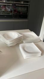 Maxwell Williams motion servies, Huis en Inrichting, Keuken | Servies, Ophalen, Gebruikt, Bord(en), Overige stijlen