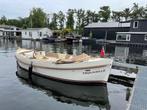 Vreelander 660 met yanmar diesel, Watersport en Boten, Binnenboordmotor, 6 meter of meer, Diesel, Polyester