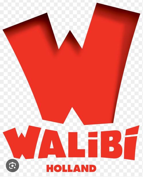 Walibo Holland entree ticket (alleen voor morgen 23-07), Tickets en Kaartjes, Recreatie | Pretparken en Attractieparken, Eén persoon