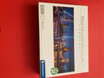 Puzzel puzzle 1000 stukjes Londen London, Hobby en Vrije tijd, Denksport en Puzzels, Ophalen, 500 t/m 1500 stukjes, Zo goed als nieuw