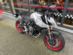 SUZUKI GSX-8S 2025, Bedrijf, Naked bike