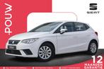 SEAT Ibiza 1.0 TSI 115pk DSG Style | Cruise Control | Blueto, 12 maanden, Stof, Gebruikt, 580 kg