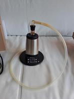 Arizer V-Tower Vaporizer, Ophalen of Verzenden, Gebruikt