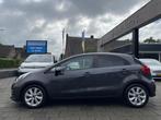 Kia Rio 1.4 CVVT ExecutiveLine l STOELVERW. l CRUISE l RIJKL, Voorwielaandrijving, Stof, Gebruikt, 1398 cc