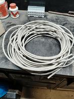 Signaal kabel nieuw afgeschermd, Ophalen, Nieuw, Kabel of Snoer