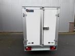 Dibo JMB-S 200/30 BASIC I M2 In trailer Saris, Dibo, Nieuw, Elektrisch, Met autostop en -start