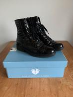 Durea laarsje met rits bruin maat 37, Kleding | Dames, Schoenen, Bruin, Lage of Enkellaarzen, Ophalen of Verzenden, Zo goed als nieuw